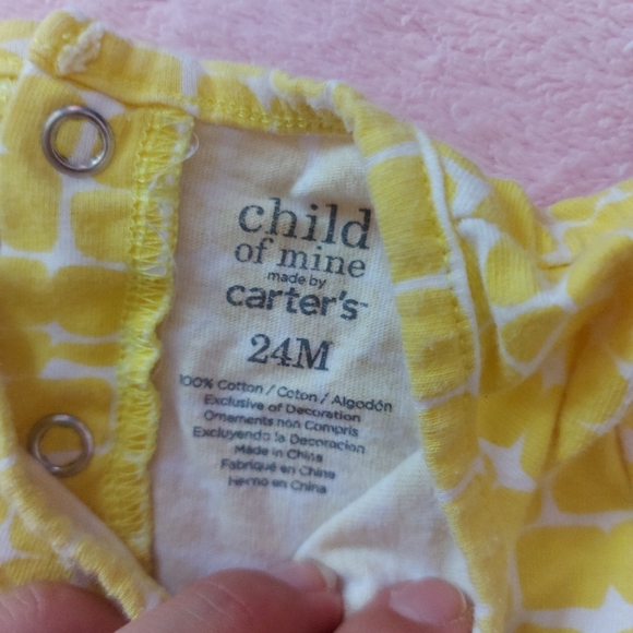 Bundle of 2 dressses 24Months - Picture 2 of 3